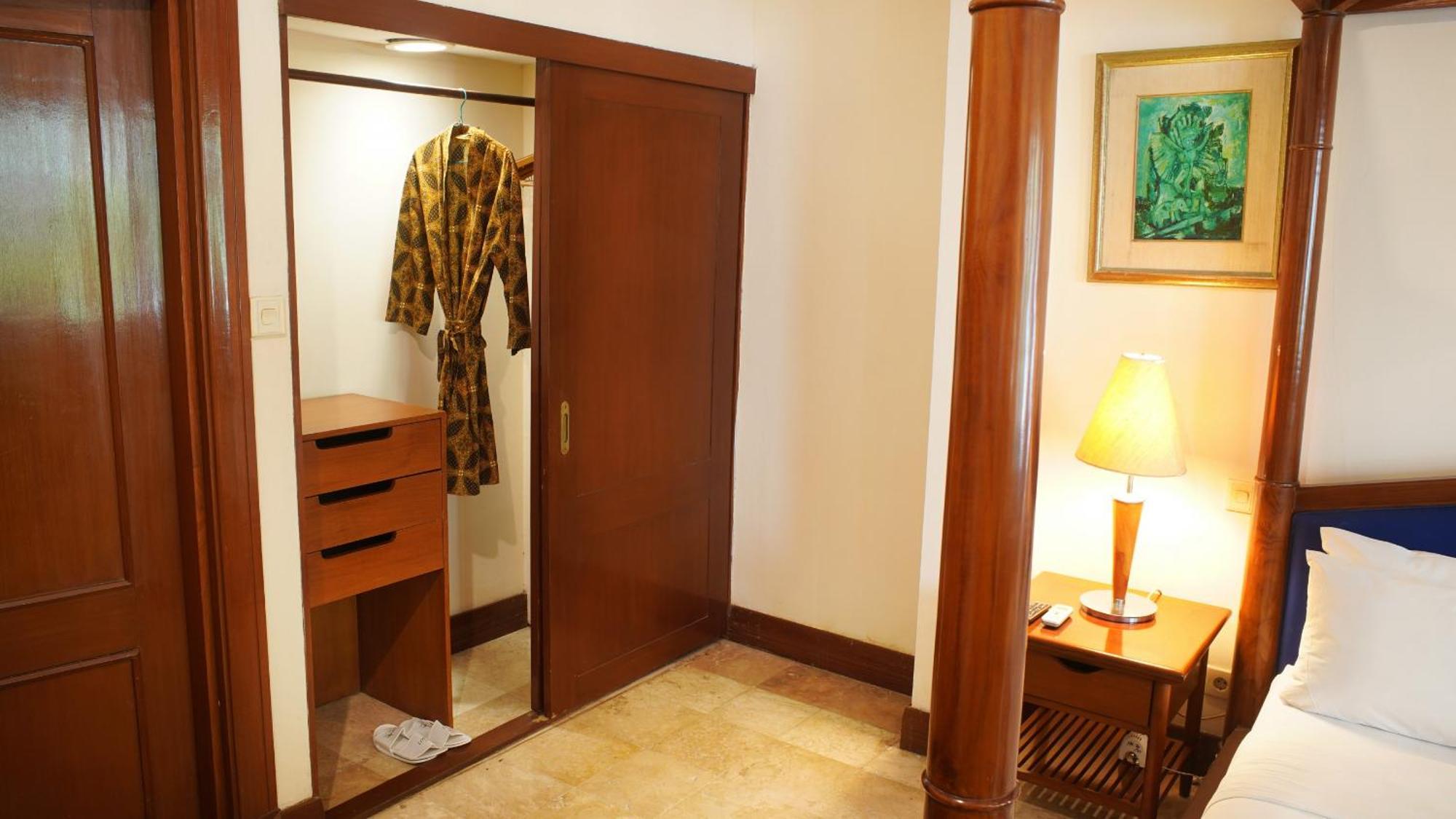 Lorin Solo Hotel Buitenkant foto